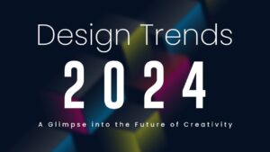 web design trends 2024