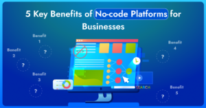 The Benefits of No-Code Website Development for Startups