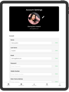 stylestash by clemxytech agency