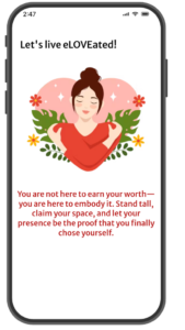 eLOVEate by ClemxyTech Agency