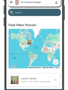Homeschool local by clemxytech agency