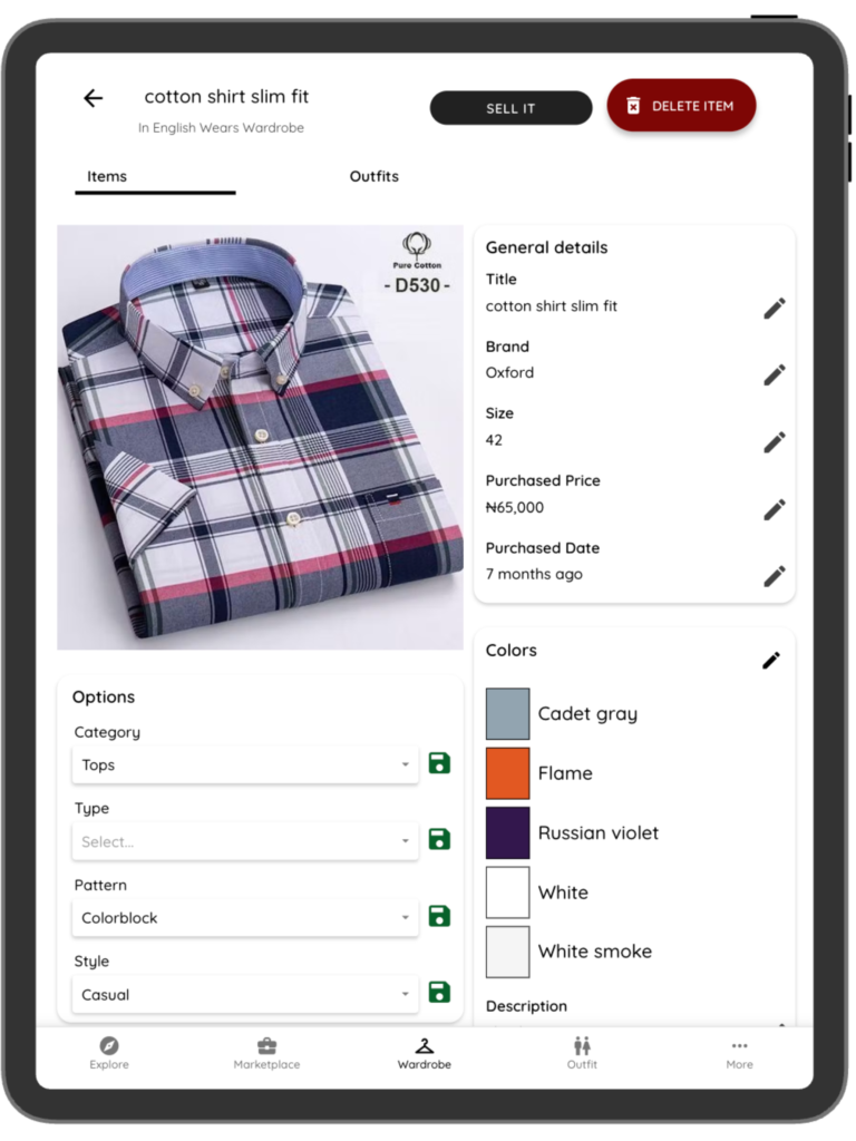 stylestash by clemxytech agency