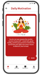 eLOVEate by ClemxyTech Agency