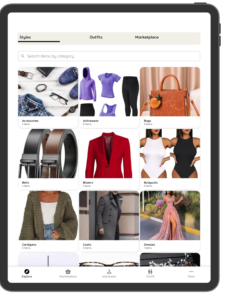 stylestash by clemxytech agency