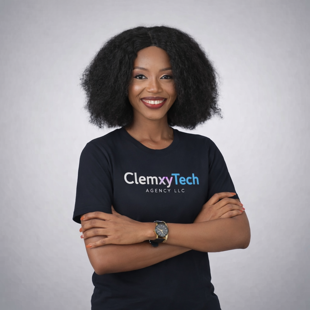 ClemxyTech Agency LLC Account Executive