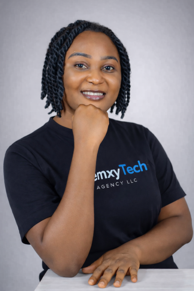 ClemxyTech Agency LLC brand strategist manager