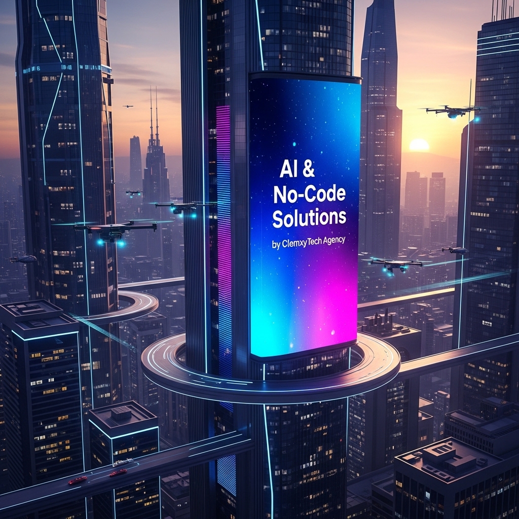 AI with No-Code Solutions