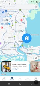 naija property connect by clemxytech agency