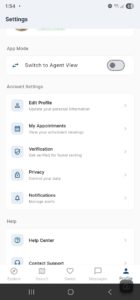 naija property connect by clemxytech agency